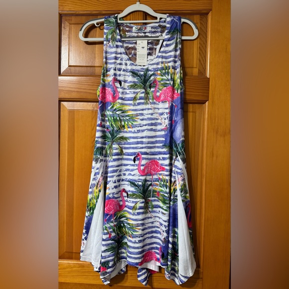 India Boutique Dresses & Skirts - India Boutique Floral Lace Dress